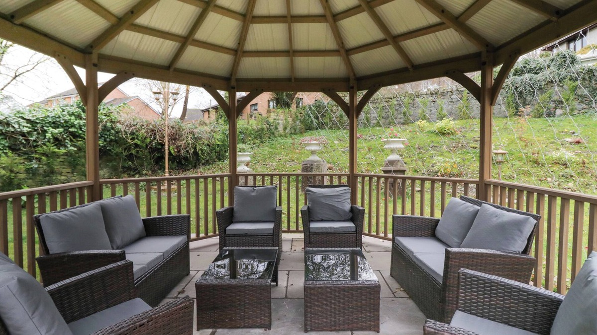 Stainburn Cottage | Beechgrove Manor