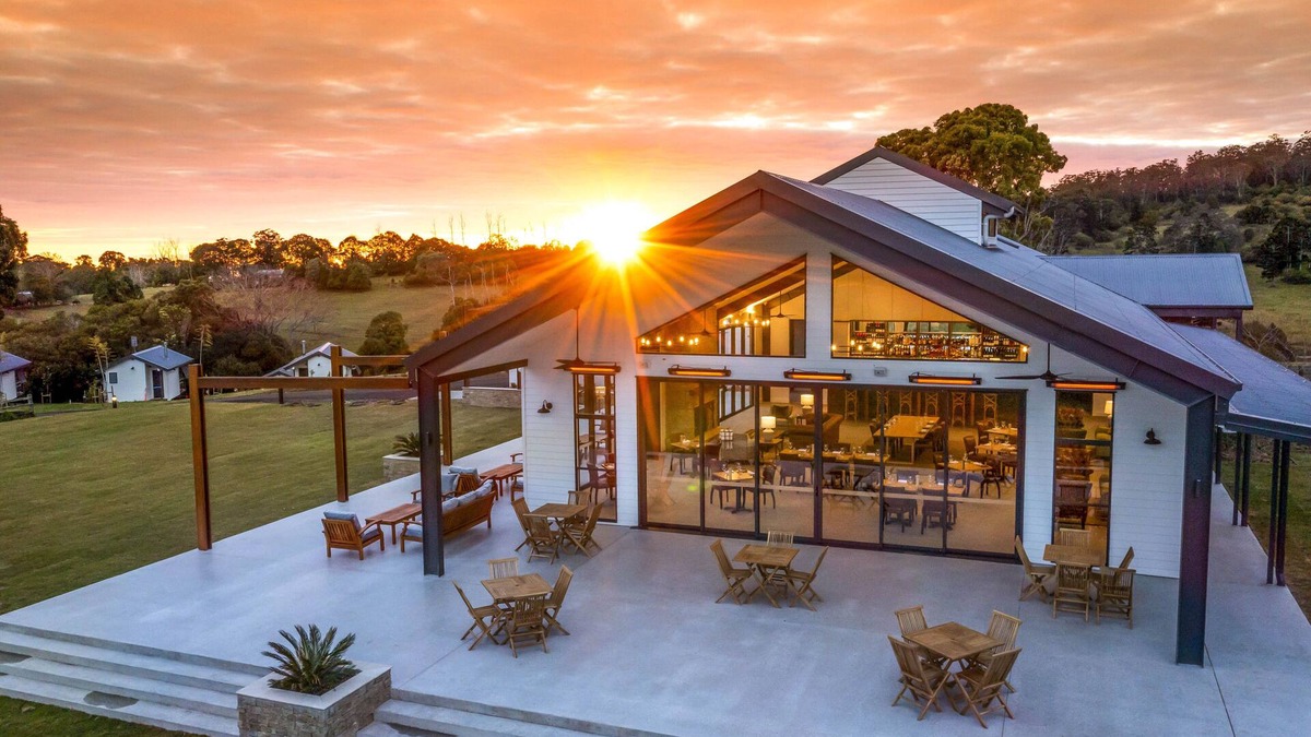 Beechmont House | Beechmont Estate