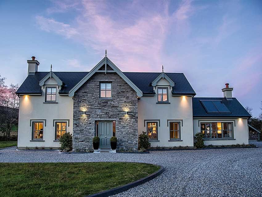 Kenmare Villa | Beechwood 4, Kenmare Luxurious Living