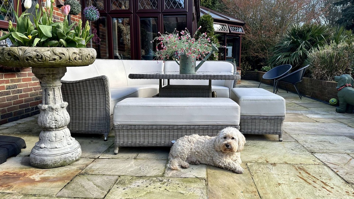 Halland Bed & Breakfast | Beechwood B&B