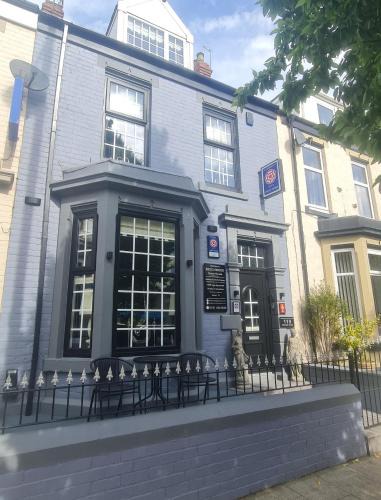 South Shields House | Beechwood Guest House