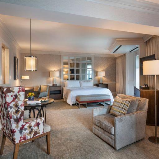 Worcester Hotel | Beechwood Hotel
