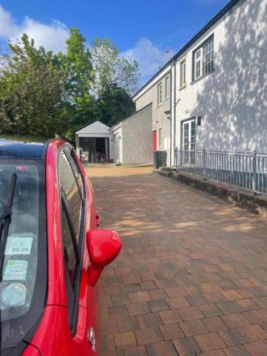 Ballybofey House | Beechwood Lodge - B