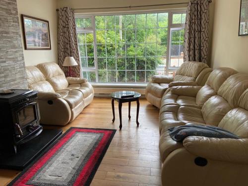 Ballybofey House | Beechwood Lodge
