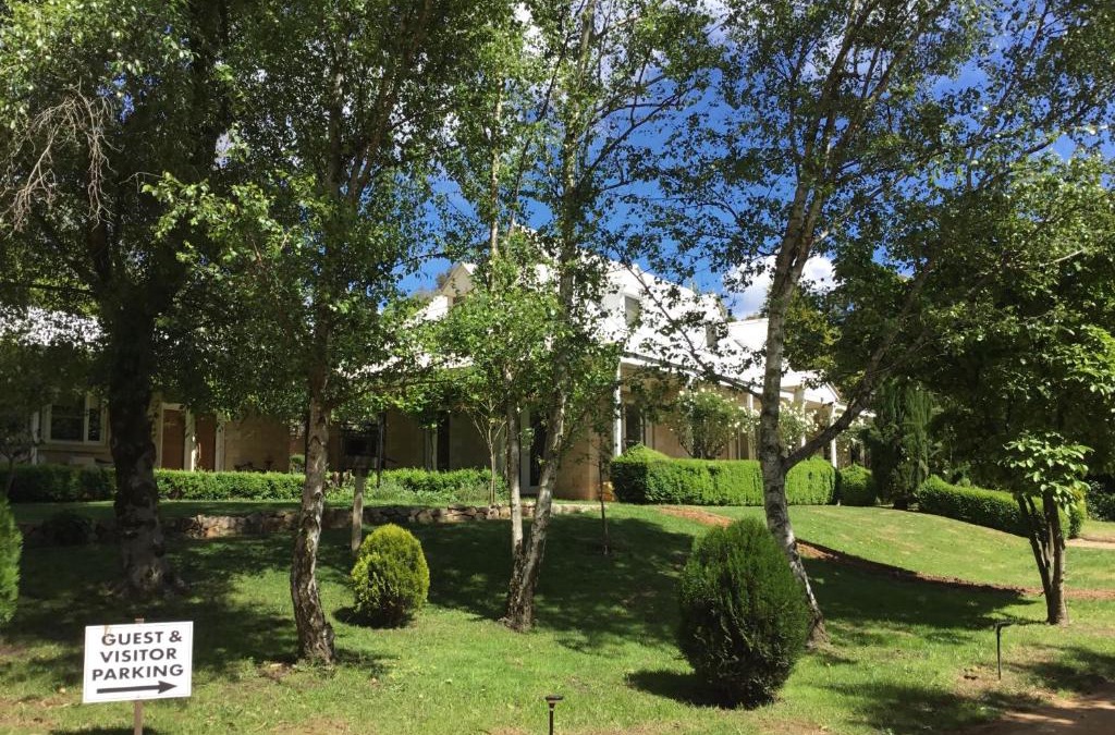 Beechworth House | Beechworth House