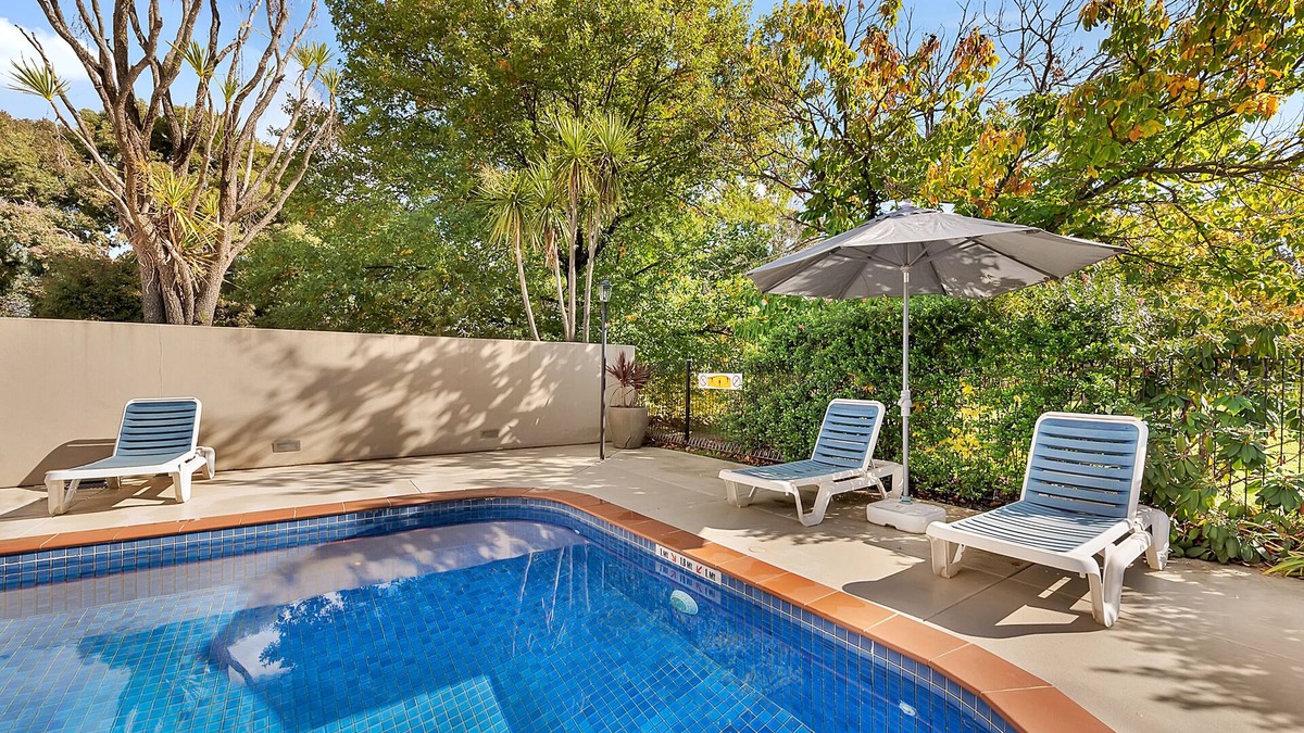 Beechworth Hotel | Beechworth Motor Inn