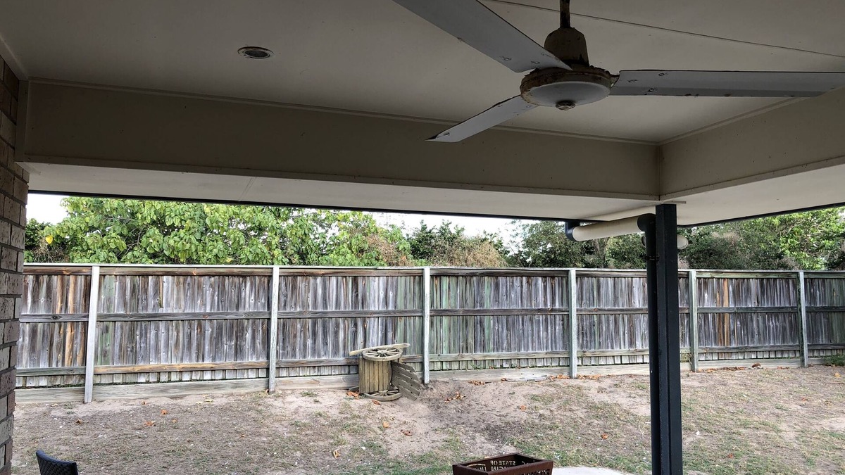 Mulambin House | Beef Week - share my house on the beach!
