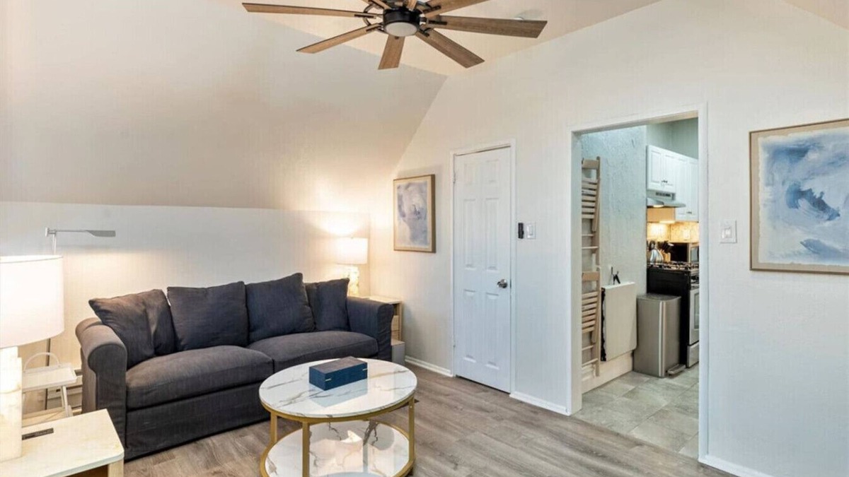 Lower Avenues Apartment | Beehive Bungalow | Central Location