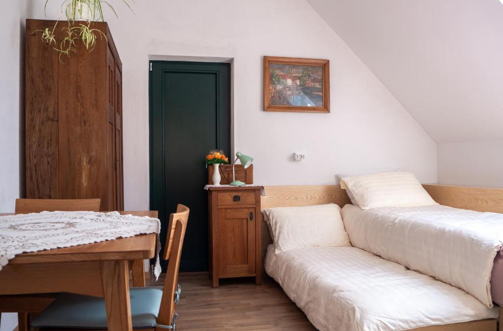 Ribnica Apartment | Beekeeping Kojek