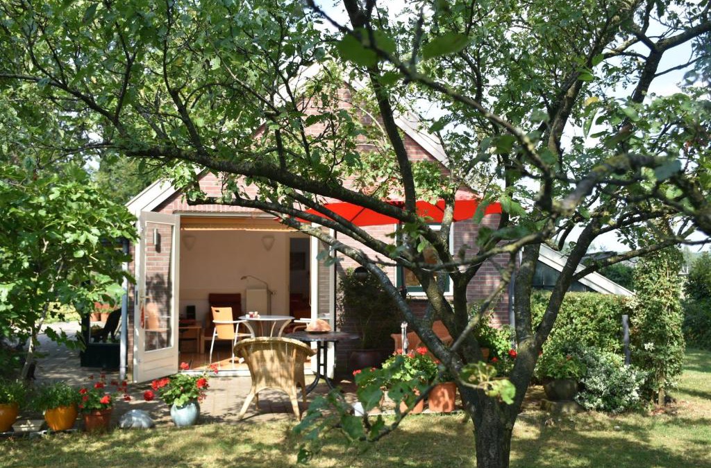 Wichmond Apartment | Beeldend Buiten