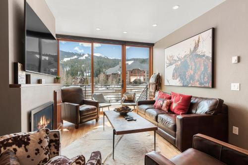 Copper Mountain House | Beeler Place 2 by Great Western Lodging