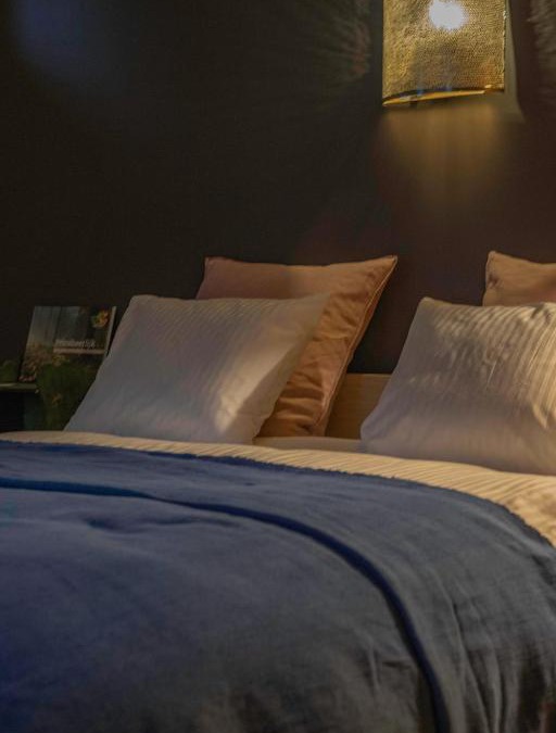 Westerlo Bed & Breakfast | Beeltjens B&B: Wolf&Belle