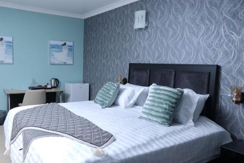 Tlokweng Bed & Breakfast | Beemoka Bed n Breakfast