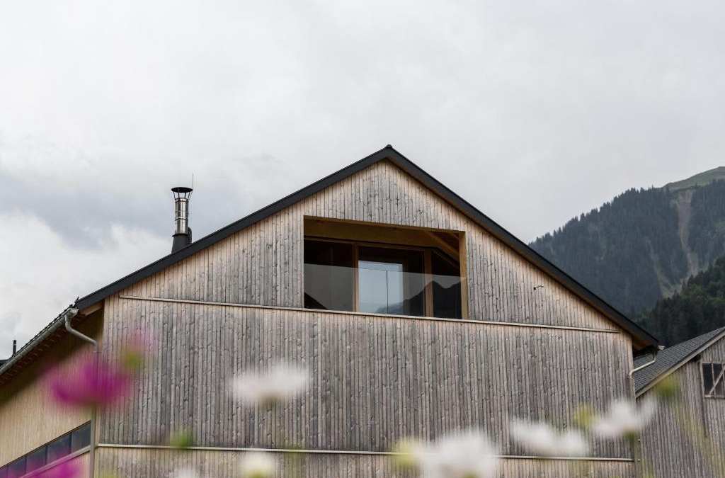 Au Apartment | Beerenhus