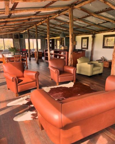 Beermullah Ski Chalet | Beermullah Shearing Shed