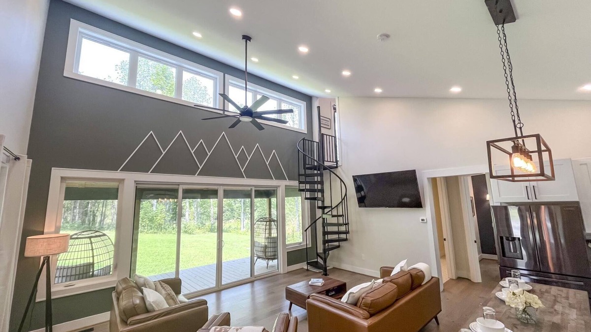 Beersheba Springs House | Beersheba Lake Retreat #1