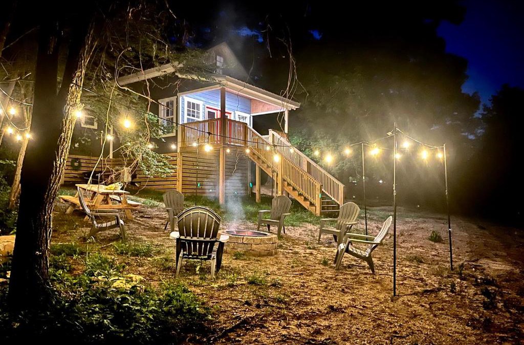 Beersheba Springs House | Beersheba Lake Retreat