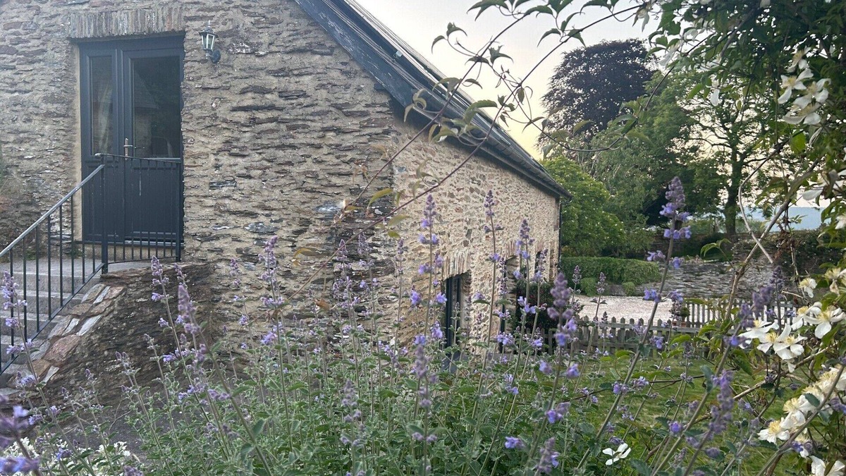 Minehead Cottage | Beeskness ~ Luxury Country Cottage on Exmoor