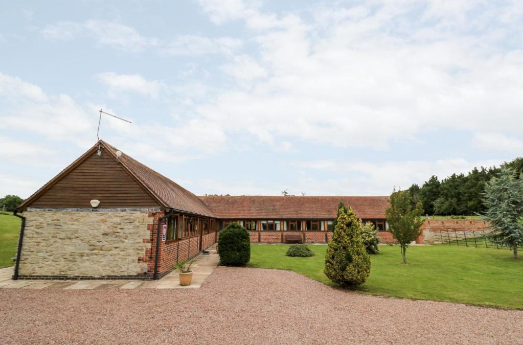 Forest of Dean House | Beesoni Lodge