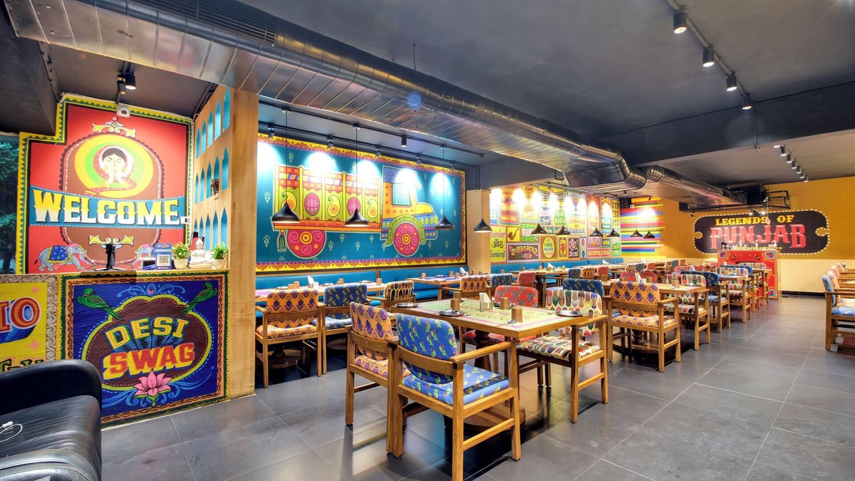 MVP Colony Hotel | beestay Hotels Visakhapatnam