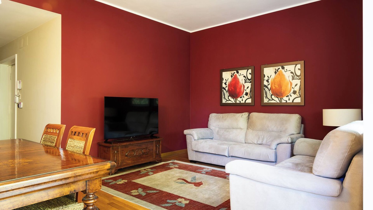 EUR Apartment | Beethoven Luxury Apartment