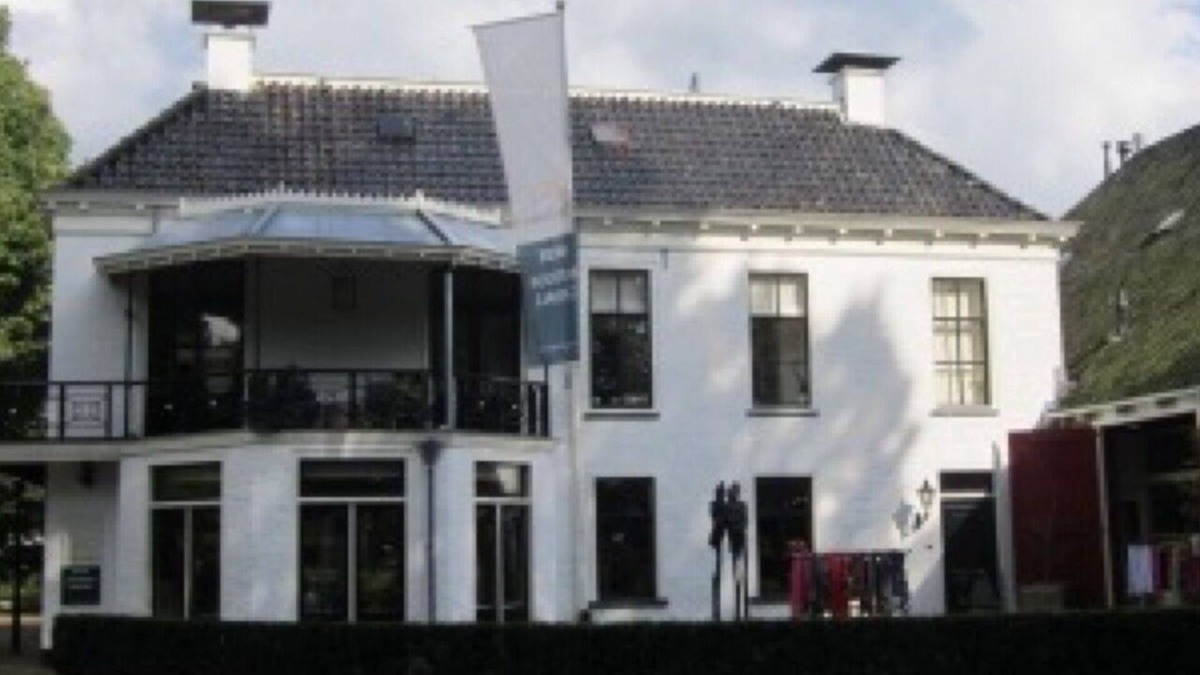 Beetsterzwaag Other | Beetsterzwaag, Logement "de Carolinahoeve"