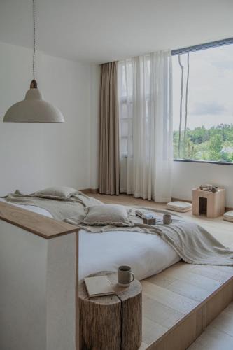 Dali Town Hotel | Beevalley Manshan House