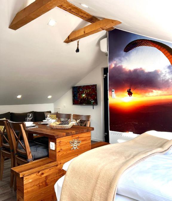 Trzic Apartment | BeeWood apartment