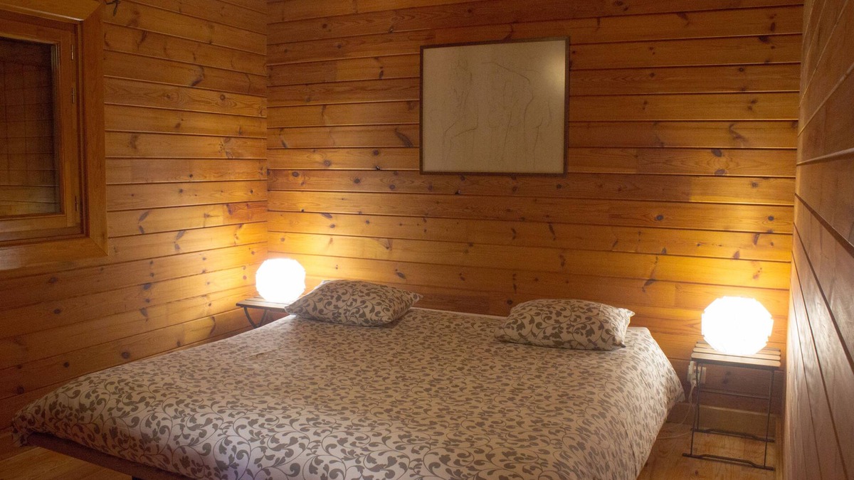 Sao Tiaguinho House | BEEWOOD - Farm stays in Viseu