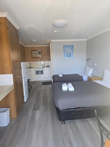 Bega Hotel | Bega Southtown Motor Inn