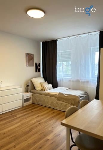 Birkesdorf House | BEGE APARTMENTS ProTeam Base