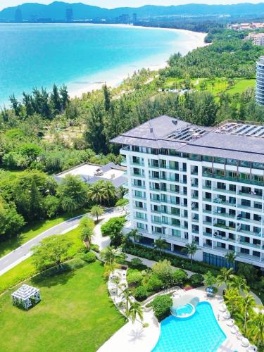 Lingshui Hotel | Begonia Hotel