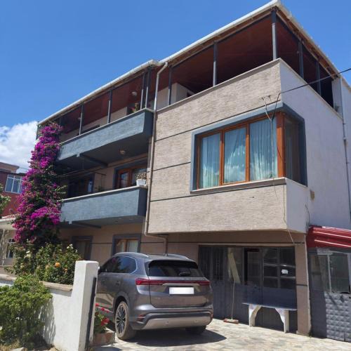 Eceabat Apartment | Begonvil Butik Apart