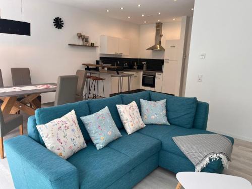 Ippesheim House | Behagliches Haus Luisa in der Dorfmitte