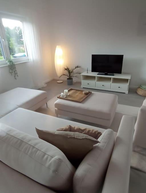 Adelheidsdorf House | Behagliches Haus mit Terrasse und vielem mehr
