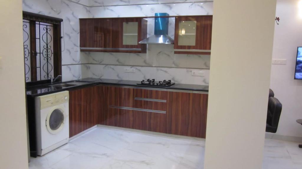 Sainagar Apartment | Behera Realestate