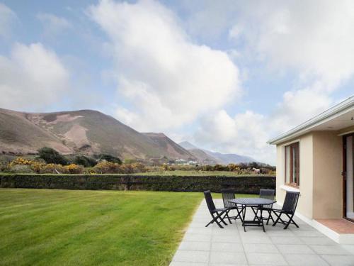 Kilnabrack Upper House | Behy Lodge Glenbeigh by Trident Holiday Homes