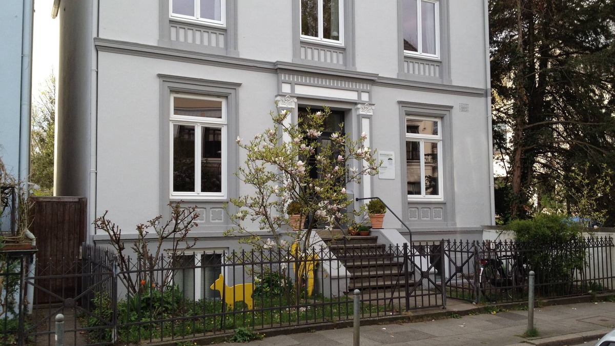 Ostertor Apartment | Bei den Wallanlagen