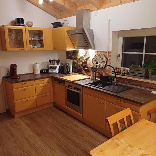 Obing Apartment | Bei Hillers