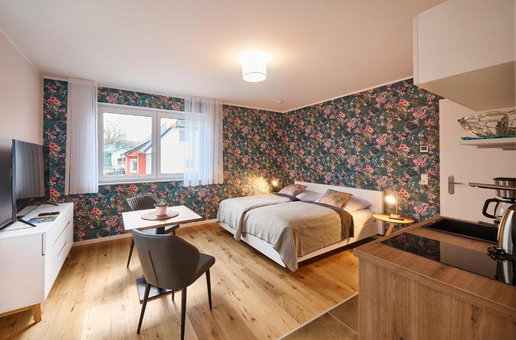 Zwenkau House | Bei Meyers - Zwenkauer See