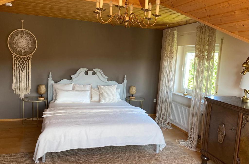 Muhlbach Apartment | bei Servays