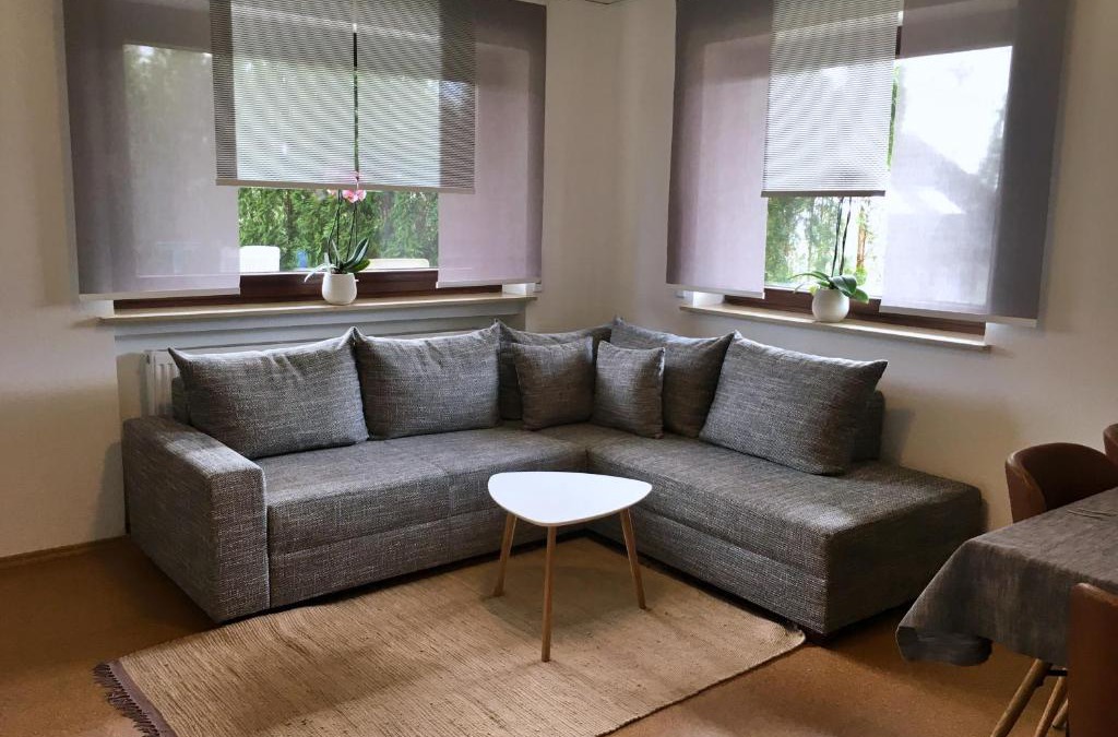 Ichenhausen Apartment | Bei Victoria