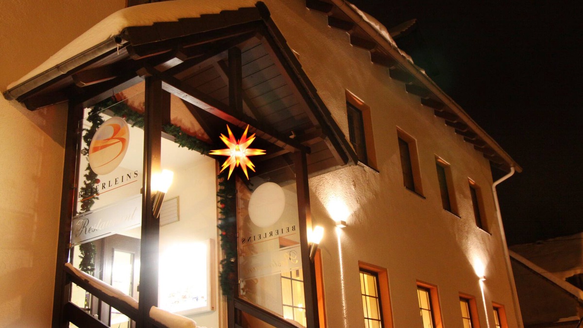 Callenberg Hotel | Beierleins Hotel & Catering GmbH