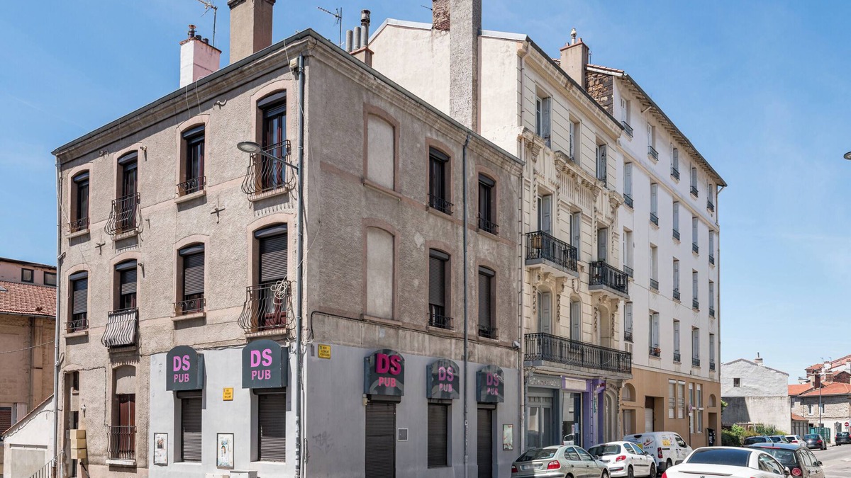 Centre Deux Apartment | Beige Hospitalité - Cléopatre - 3BR bright spacious