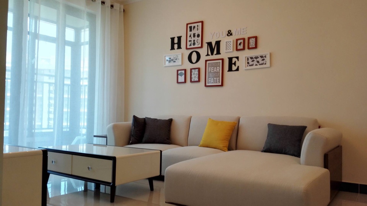 Yinhai Apartment | Beihai Golf Vacation Apartment