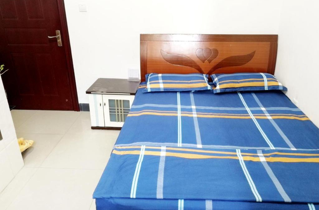 Haicheng District House | Beihai Old Town Holiday Seaview Inn