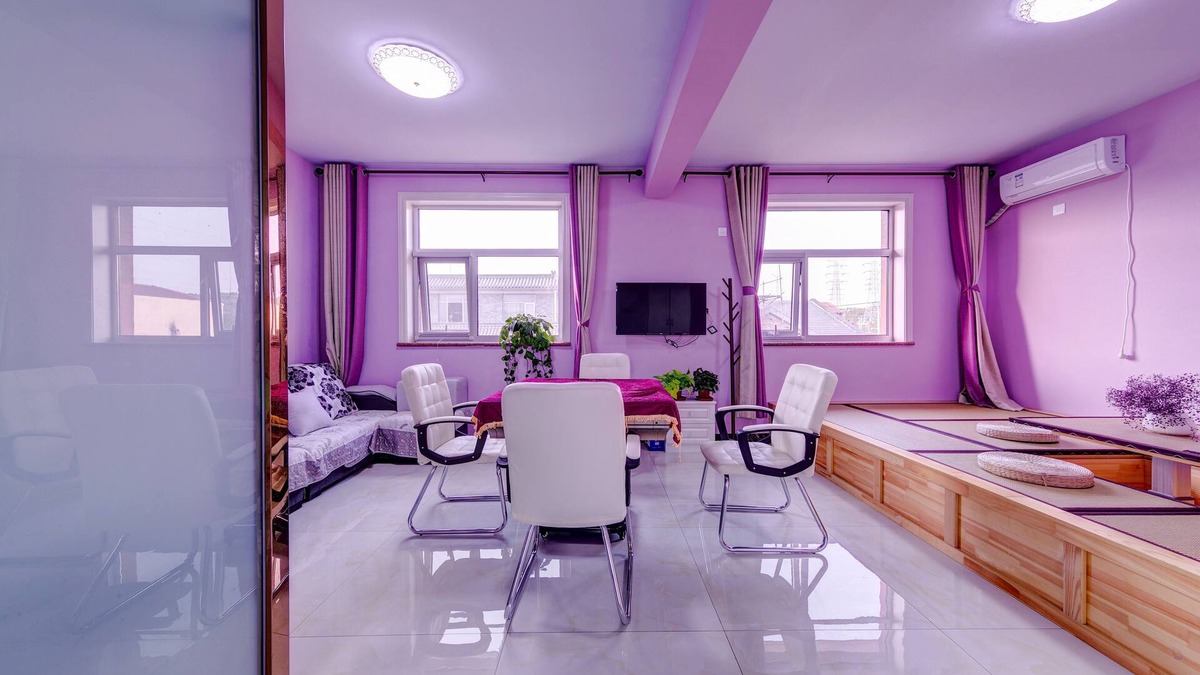 Badalingzhen House | Beijing Great Wall Zhan Guesthouse