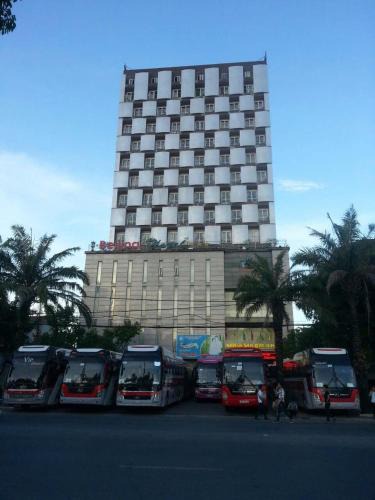 Vinh Apartment | Beijing Hotel Vinh - by BAY LUXURY