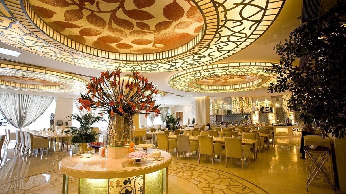 Yizhuang Hotel | Beijing Jinjiang Fuyuan Hotel