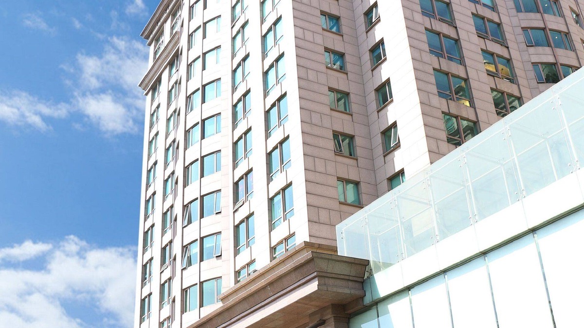 Wangfujing Shopping Area Hotel | Beijing Pudi Hotel